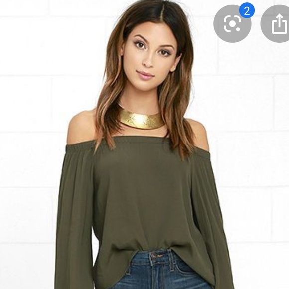 My Michelle Tops - 4 for 20$ My michelle blouse
